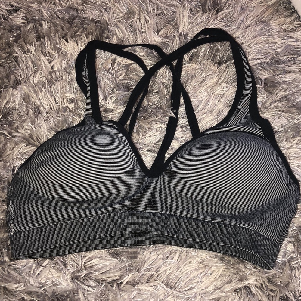 Padded Victoria’s Secret Sports Bra